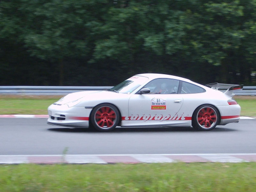 911 996 GT3 RS