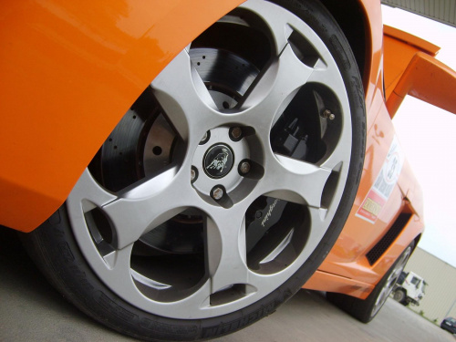 Gallardo