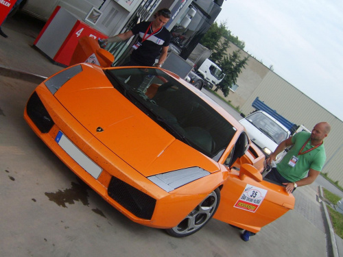 Gallardo