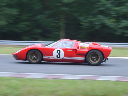 GT40