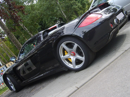 Carrera GT