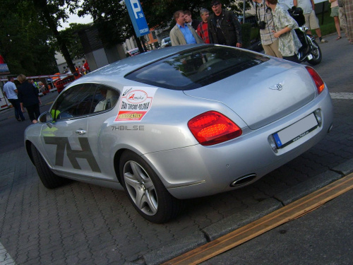 Continental GT