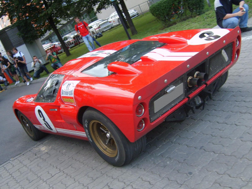 GT40