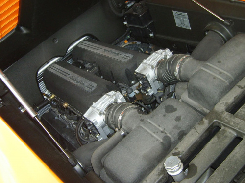 Gallardo