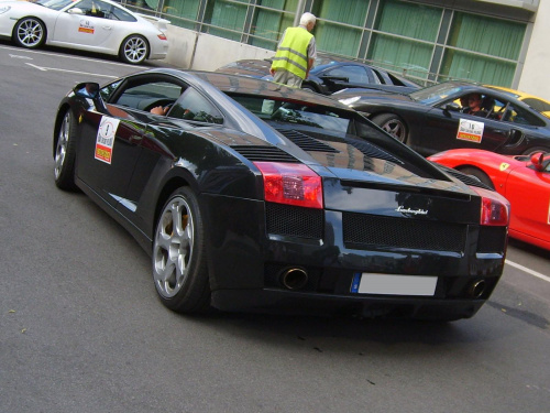 Gallardo