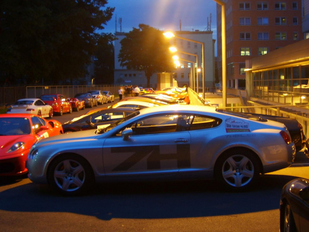 Continental GT