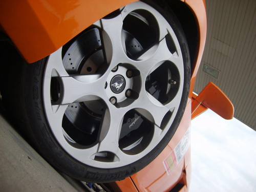 Gallardo