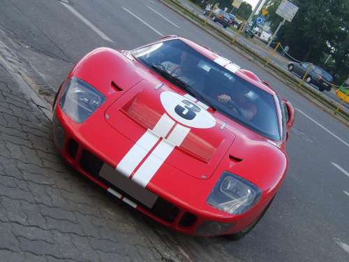 GT40