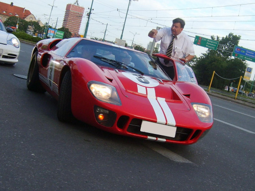 GT40