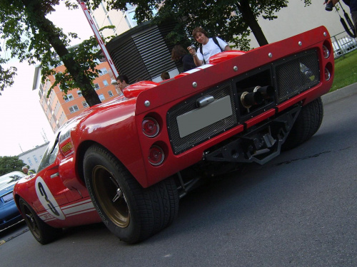 GT40