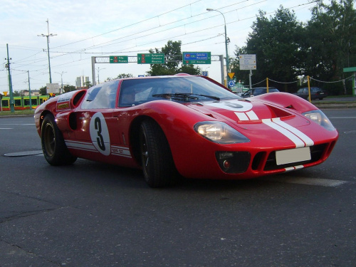 GT40