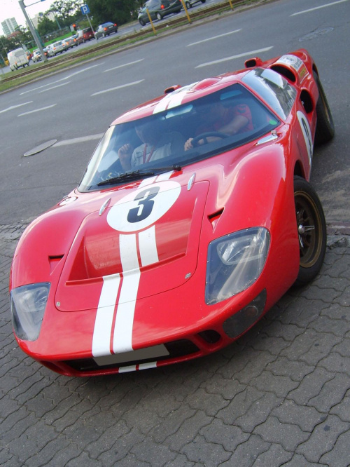 GT40