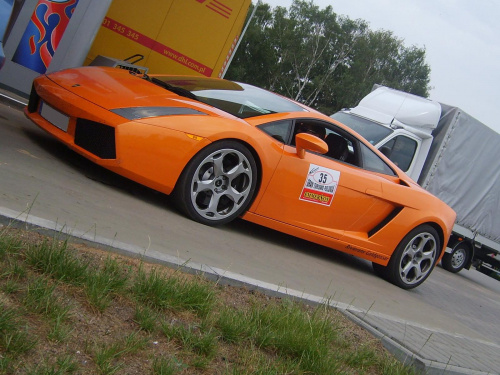 Gallardo