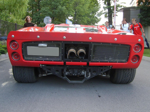 GT40