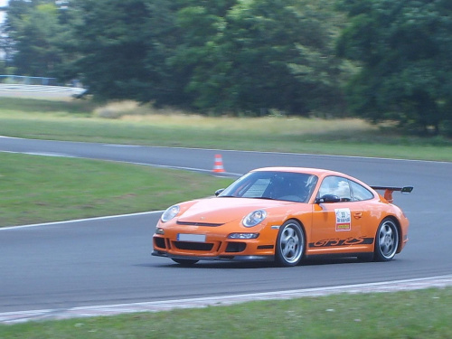 911 997 GT3 RS