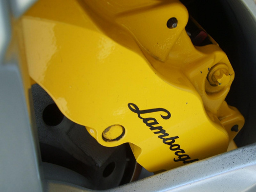 Gallardo