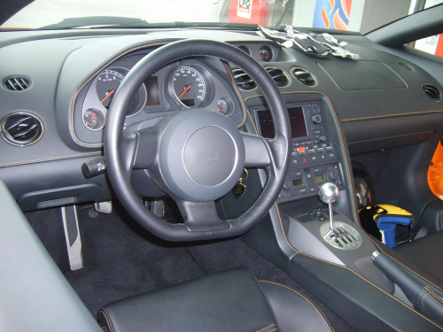 Gallardo