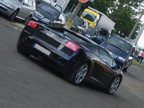 Gallardo