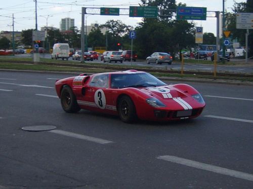 GT40