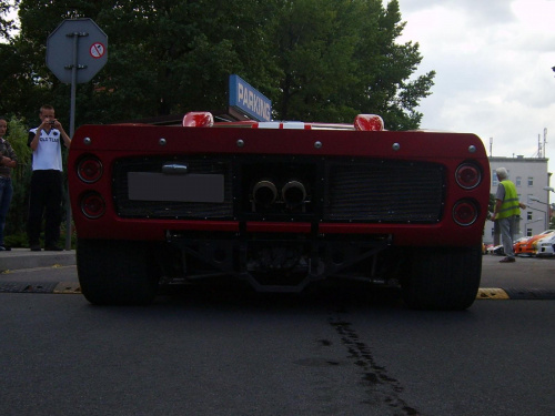 GT40