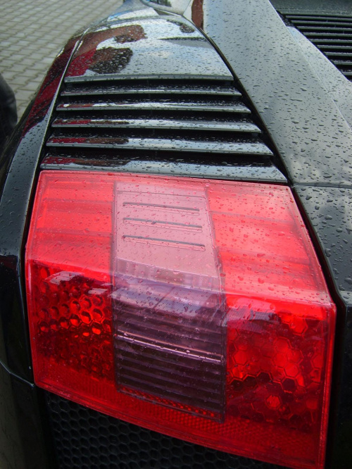 Gallardo