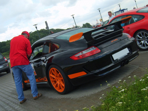 911 997 GT3 RS