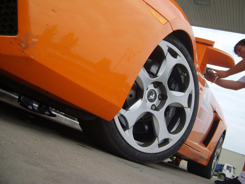 Gallardo