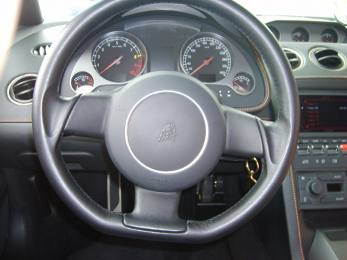 Gallardo