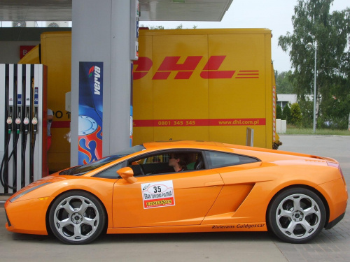 Gallardo