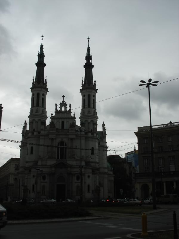 Warszawa 07.2008