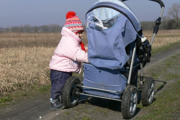 1 rok i 4 miesiace. Nad Wartą