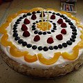 Urodziny Mai - 2 lata #tort #urodziny