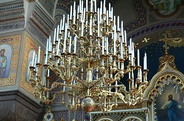 Sobór Uapieński. #swiecznik #architektura