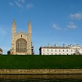#budowle #architektura #Cambridge #miejsca