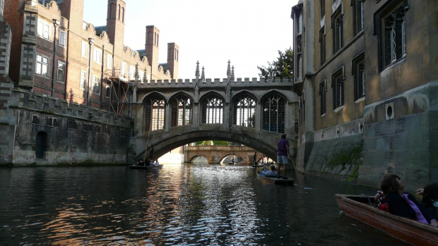 #miejsca #architektura #Cambridge