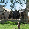 Głównym zabytkiem miasta jest pięcioboczna cytadela, zbudowana w latach 1630 - 1635. W swoim czasie była to twierdza bardzo potężna i nowoczesna. Wewnątrz cytadeli znajduje się Pałac Potockich z poł. XVIII w., po zniszczeniach z okresu II wojny światow...