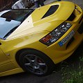 Lancer Evo VIII