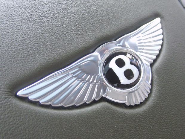 Continental Flying Spur