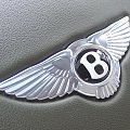 Continental Flying Spur