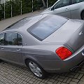 Continental Flying Spur