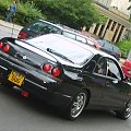 Skyline R33 GT-S