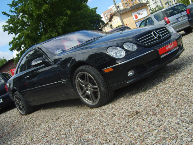 C215 CL600