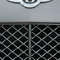 Continental Flying Spur