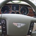 Continental Flying Spur