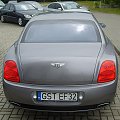 Continental Flying Spur