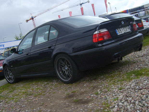 M5 E39