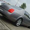 Continental Flying Spur