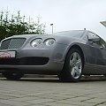 Continental Flying Spur