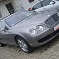 Continental Flying Spur