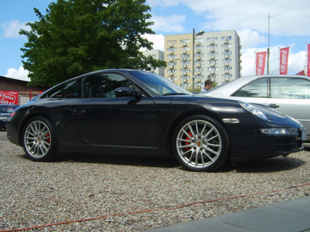 911 997 Carrera S